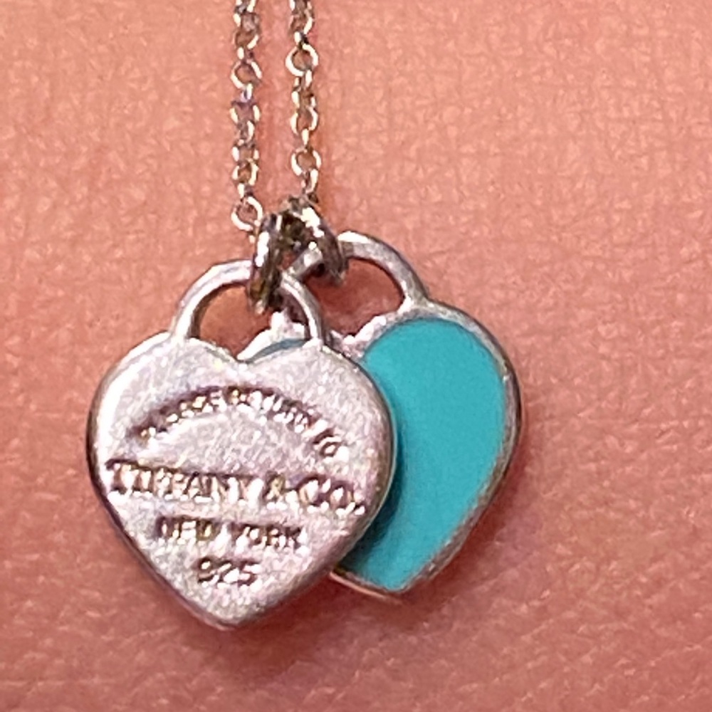 Tiffany & Co. Necklace